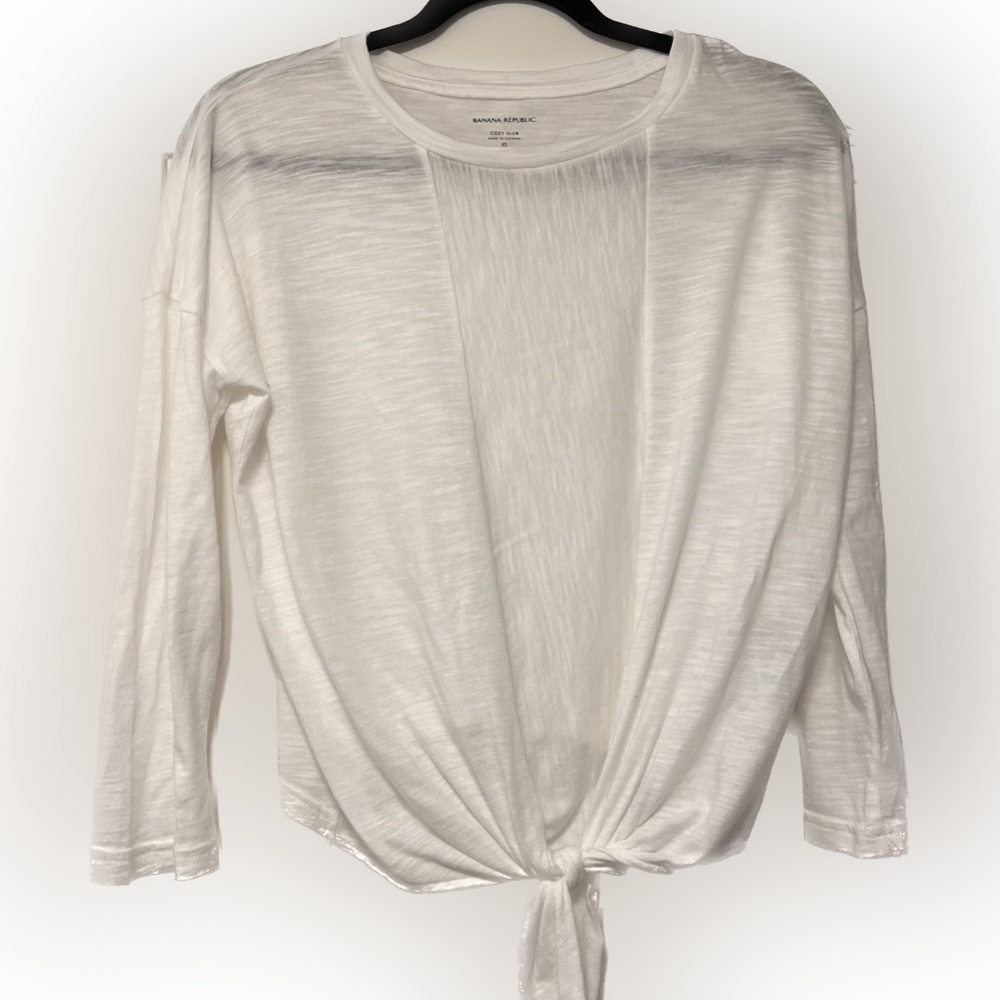 Banana Republic t shirt